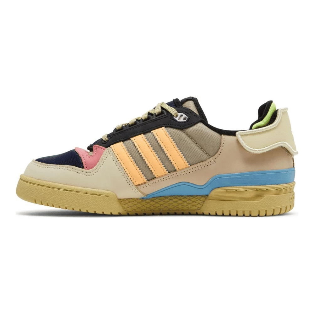 Bad Bunny x Adidas Forum Powerphase Catch and Throw