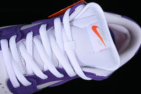 Nike SB Dunk Low Pro ISO Orange Label Court Purple