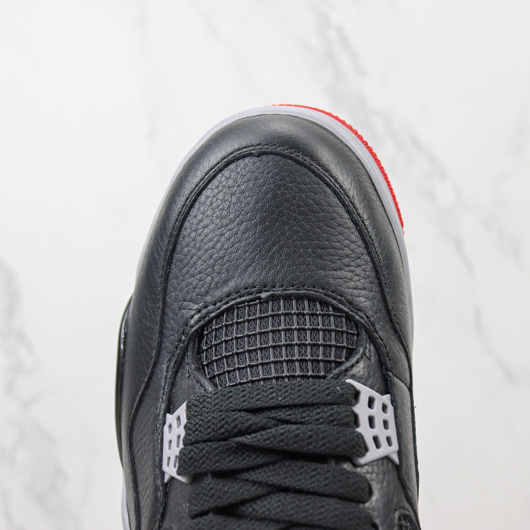 Nike Air Jordan 4 Retro OG 'Bred'
