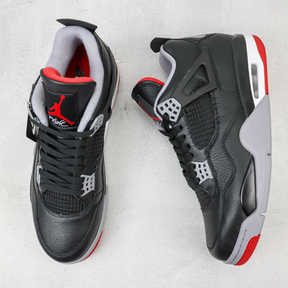 Nike Air Jordan 4 Retro OG 'Bred'