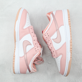 Nike Dunk Low GS Pink Velvet