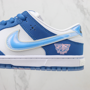 Nike SB Dunk Low One Block At A Time x Born x Raised