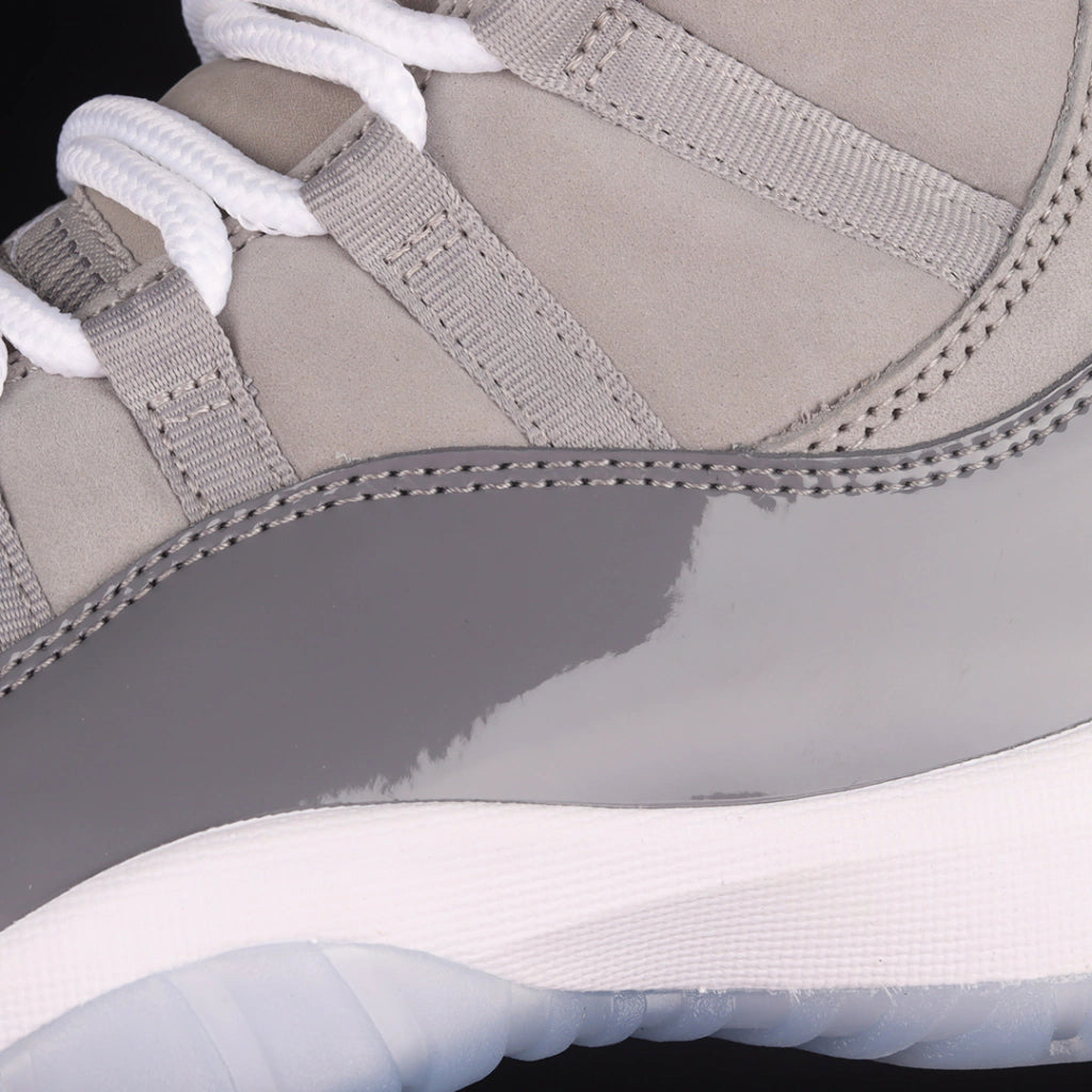 Nike Air Jordan 11 Retro 'Cool Grey'