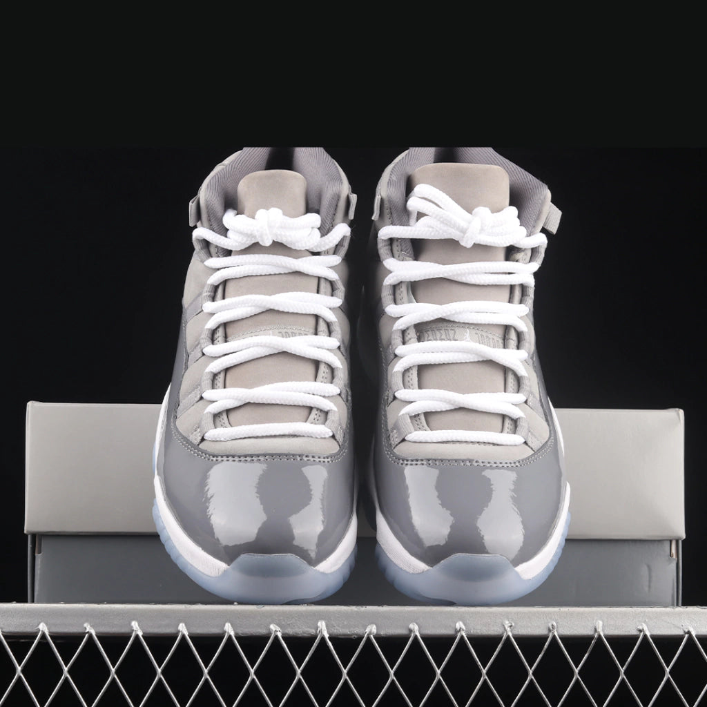 Nike Air Jordan 11 Retro 'Cool Grey'