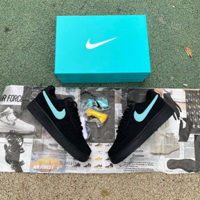 Tiffany & Co. x Nike Air Force 1 Low 1837 - AirHype