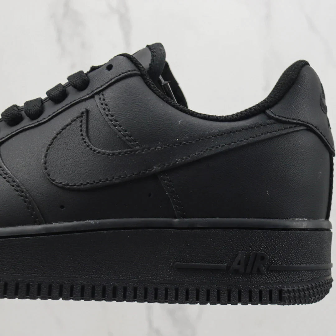 Nike Air Force 1 Low Preto - AirHype