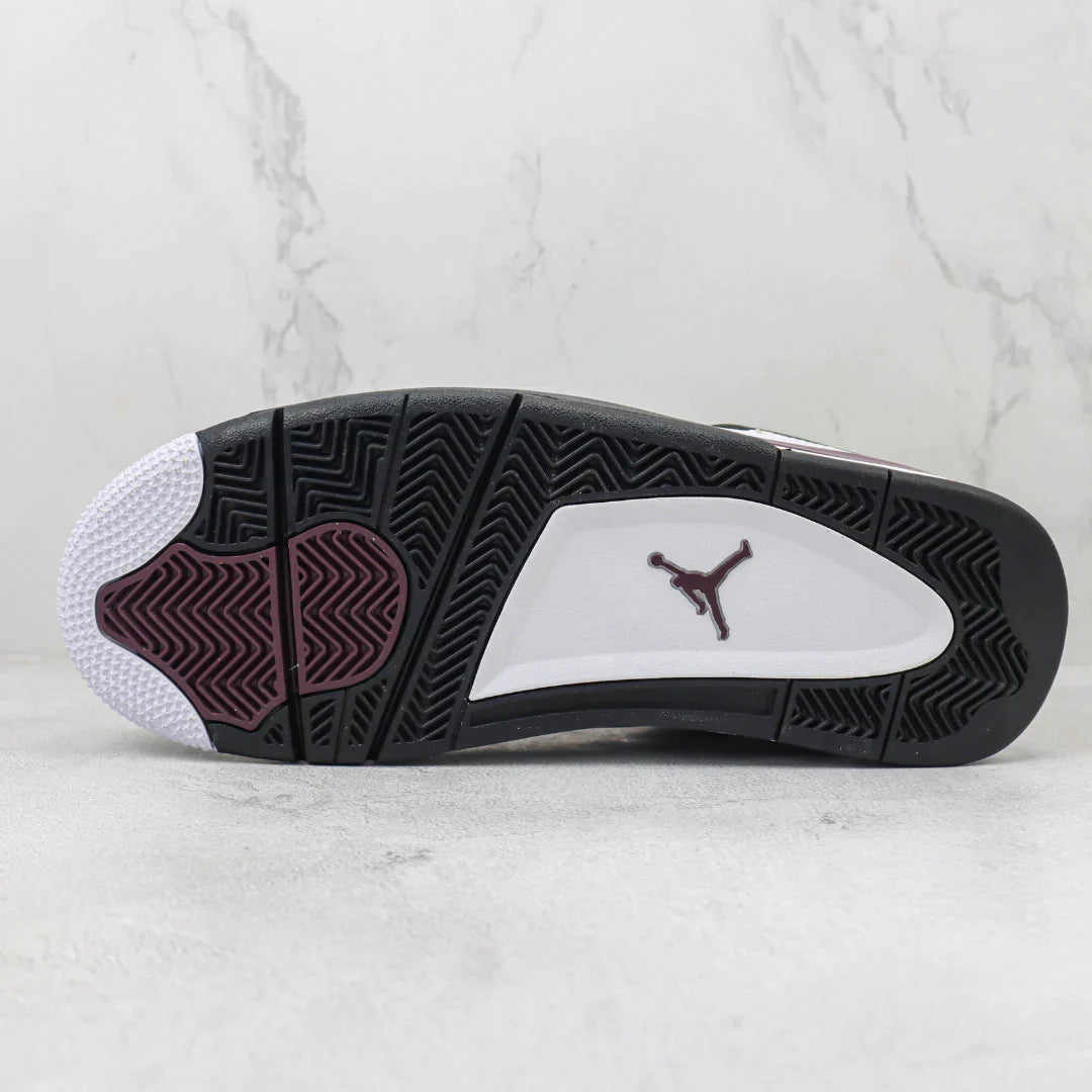 PSG x Air Jordan 4 - AirHype
