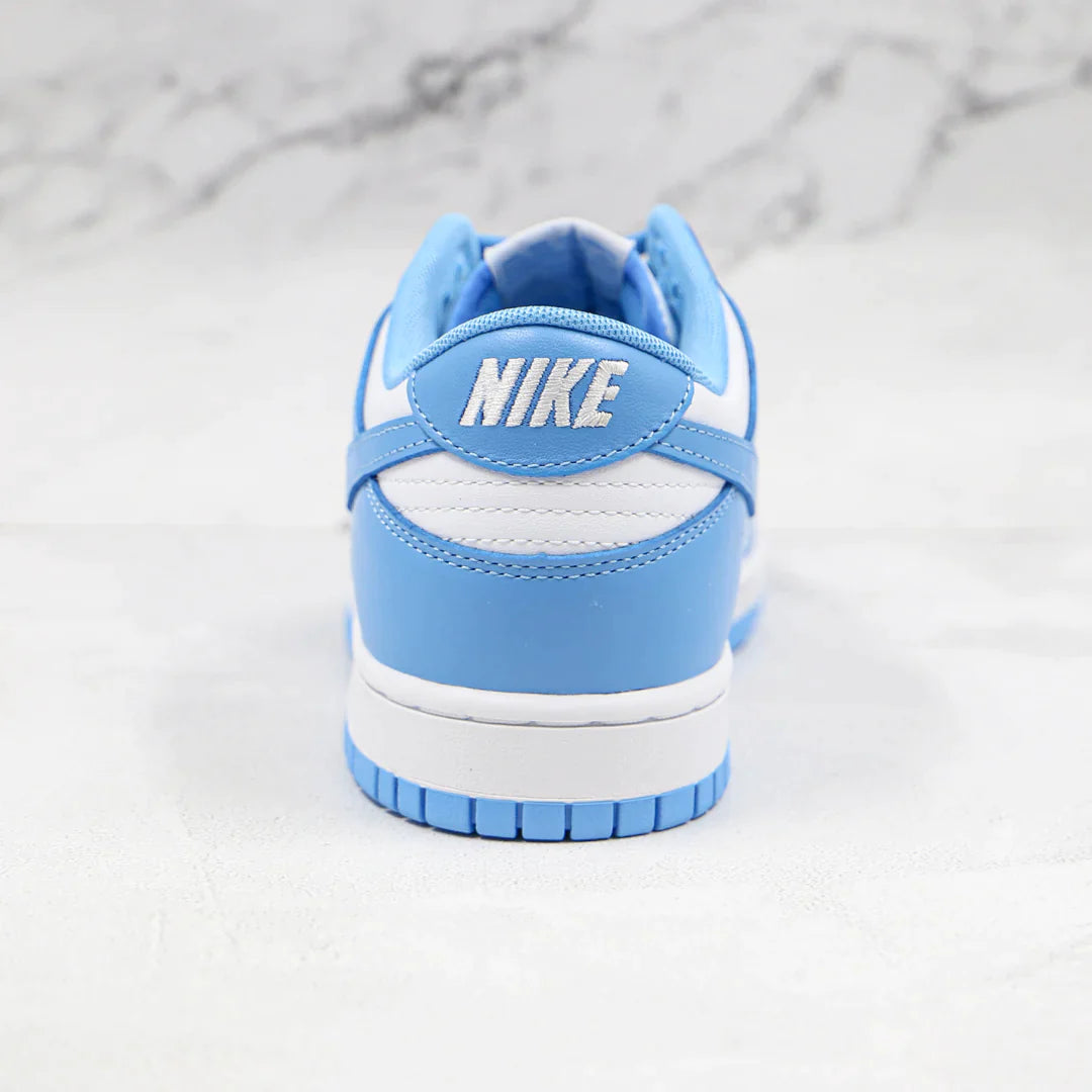 Nike Dunk Low University Blue - AirHype