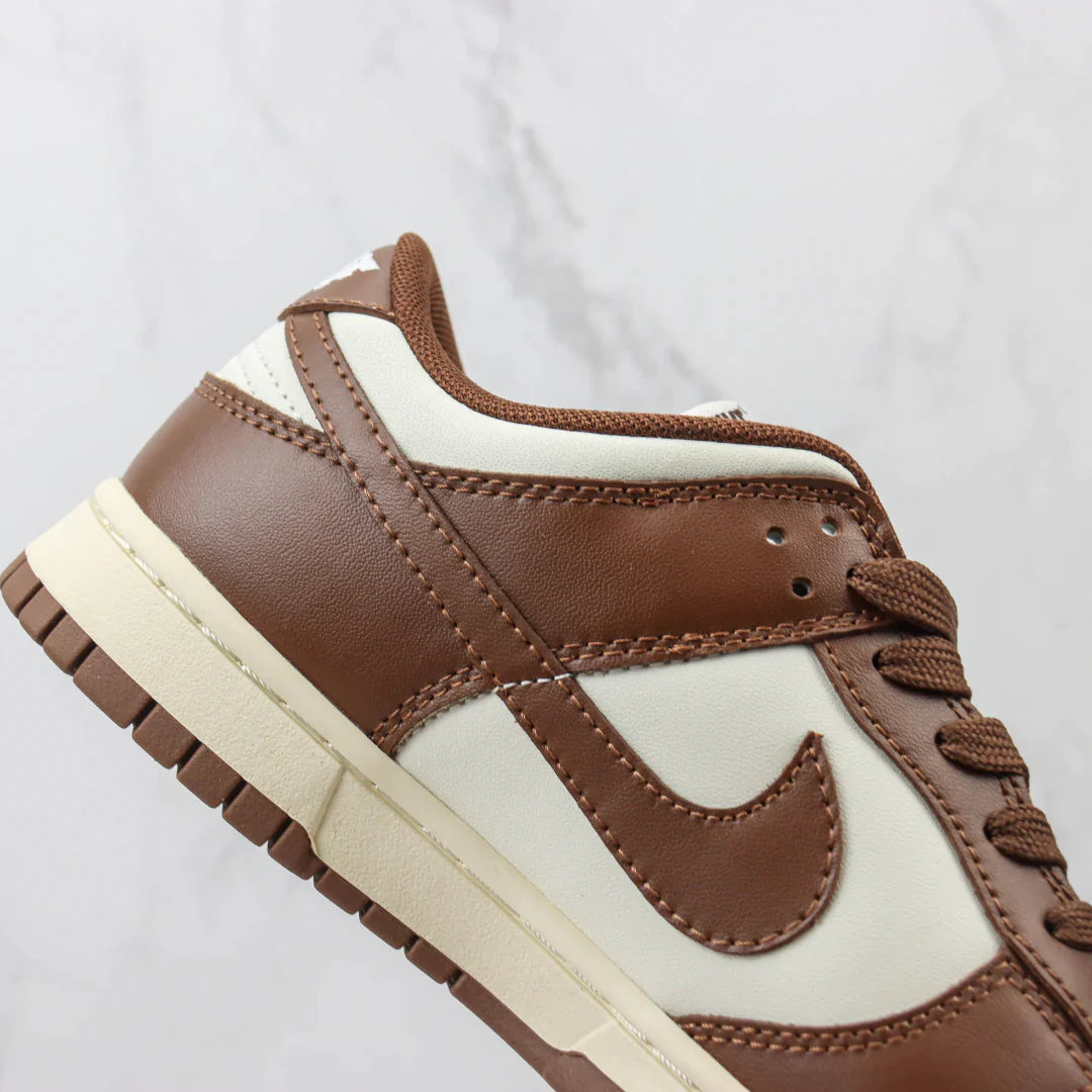 Nike Dunk Low Cacao Wow - AirHype