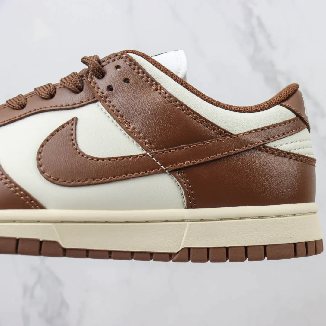 Nike Dunk Low Cacao Wow - AirHype