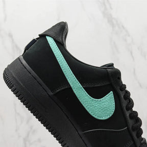 Tiffany & Co. x Nike Air Force 1 Low 1837 - AirHype